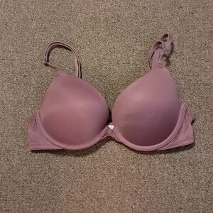Victoria's Secret PINK Push Up Bra